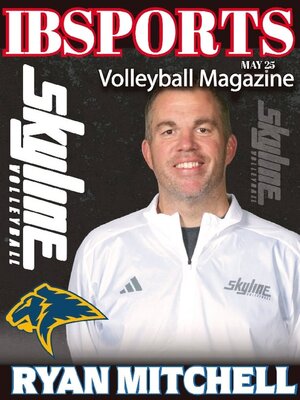 IBSports Volleyball Magazine - Magazine